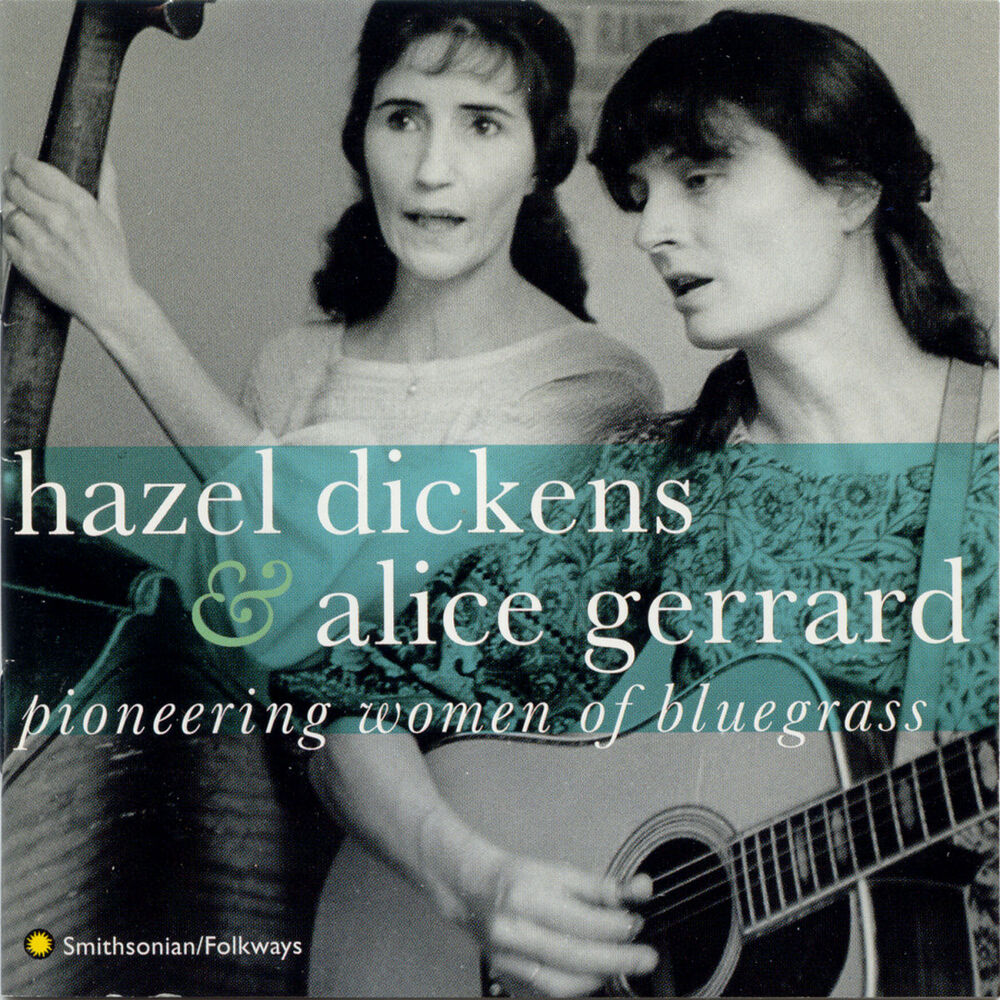 Picture of Pioneering Women of Bluegrass