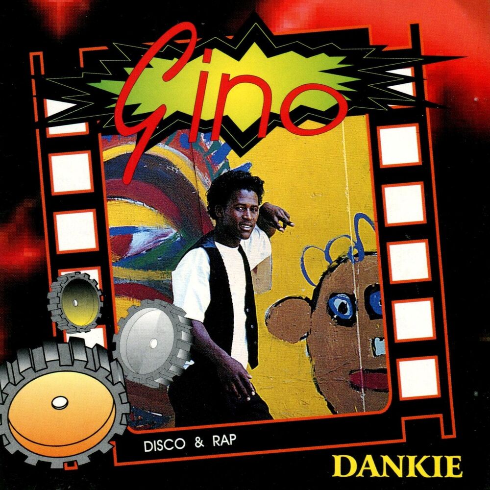 Picture of Dankie