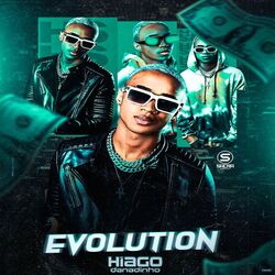 Cover of Evolution