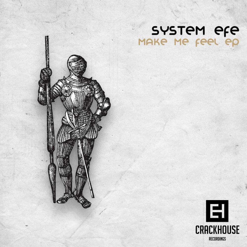 Picture of Make Me Feel EP