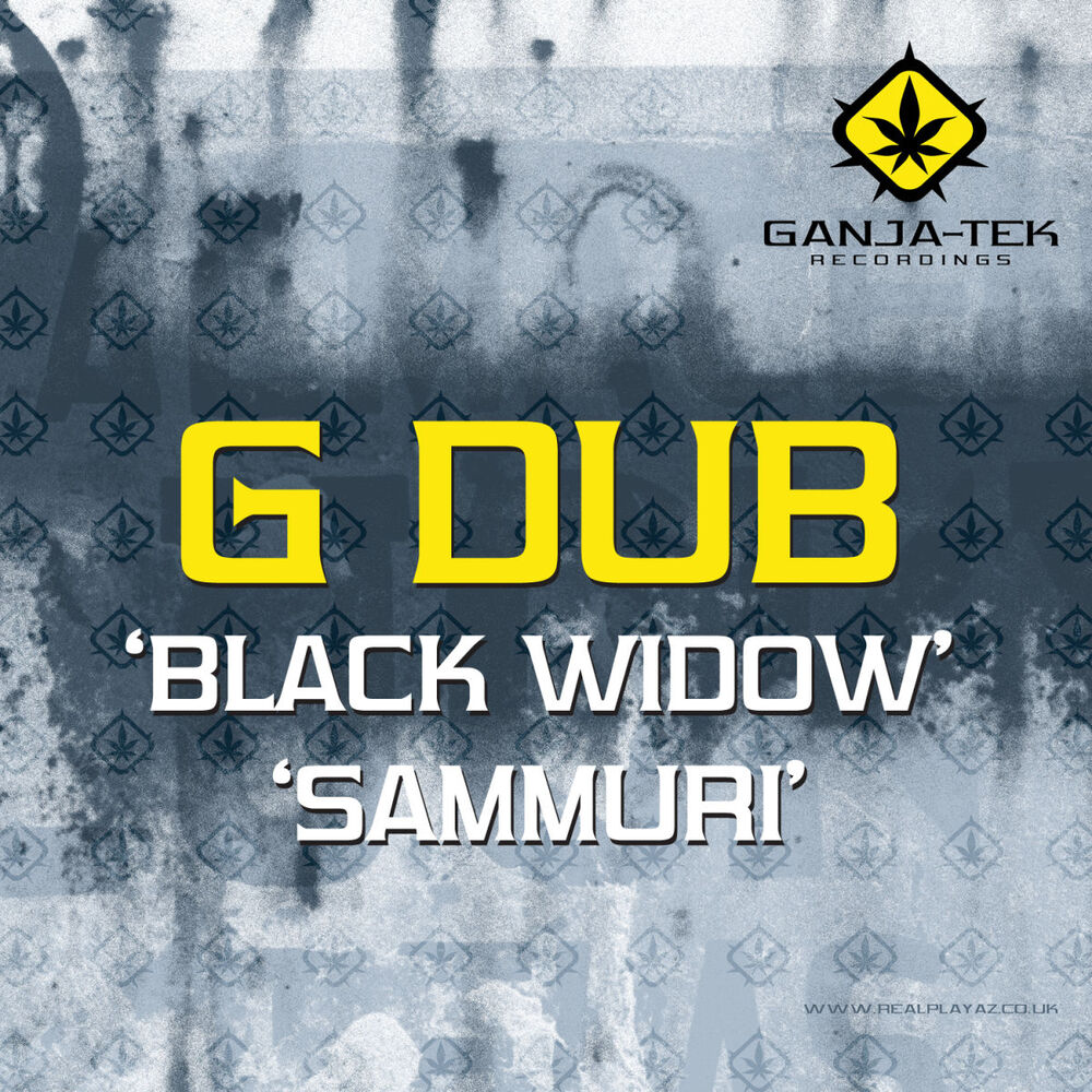 Picture of The Black Widow / Sammuri