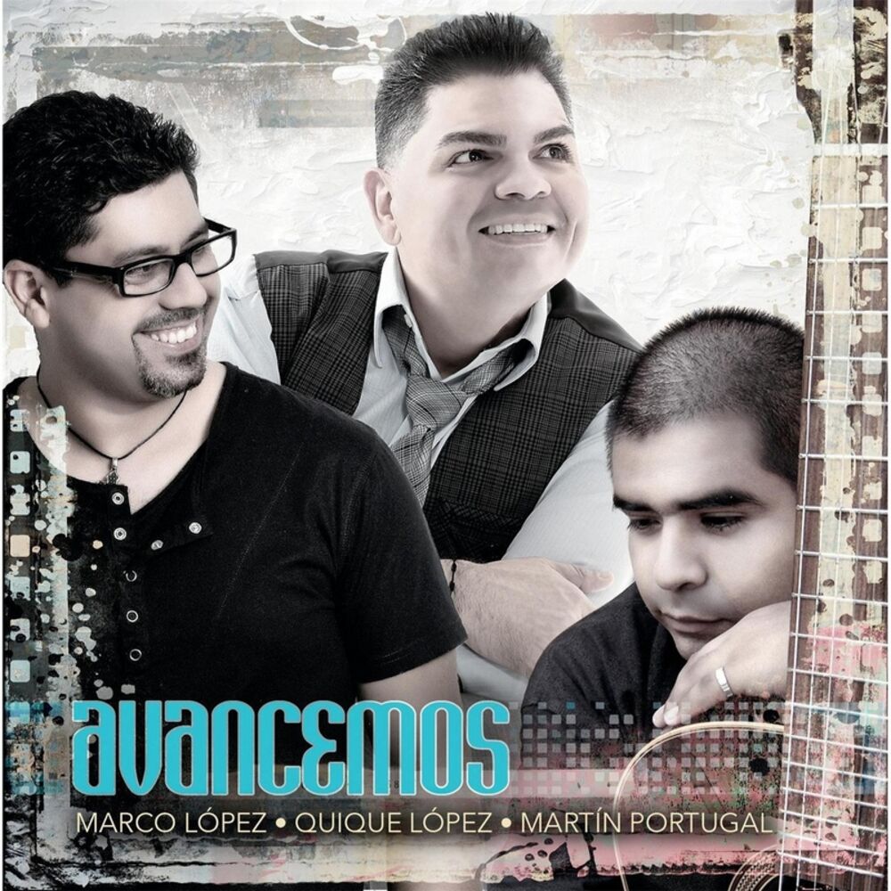 Picture of Avancemos