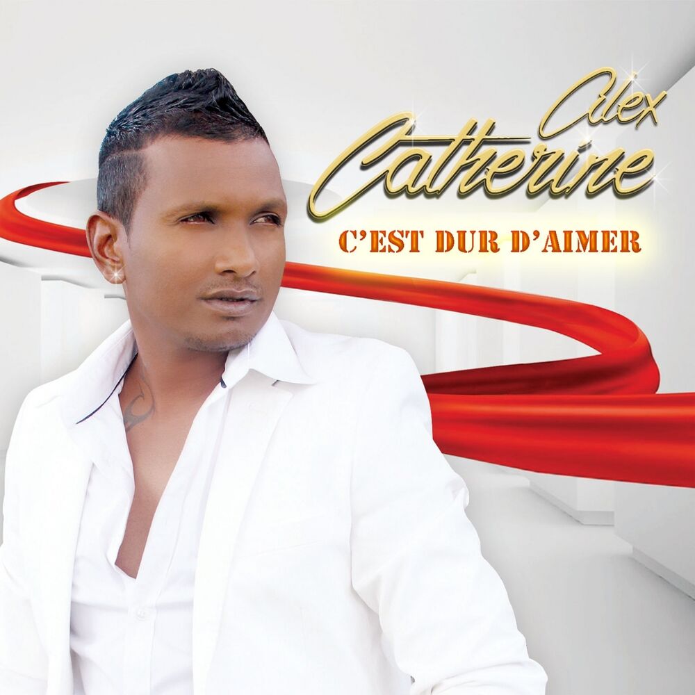 Picture of C'est dur d'aimer