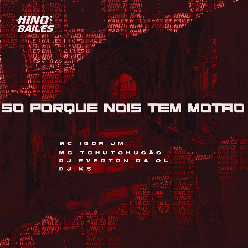 Picture of Só Porque Nois Tem Motão