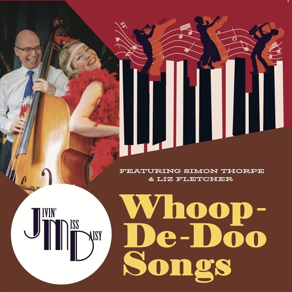 Picture of Whoop-De-Doo Songs