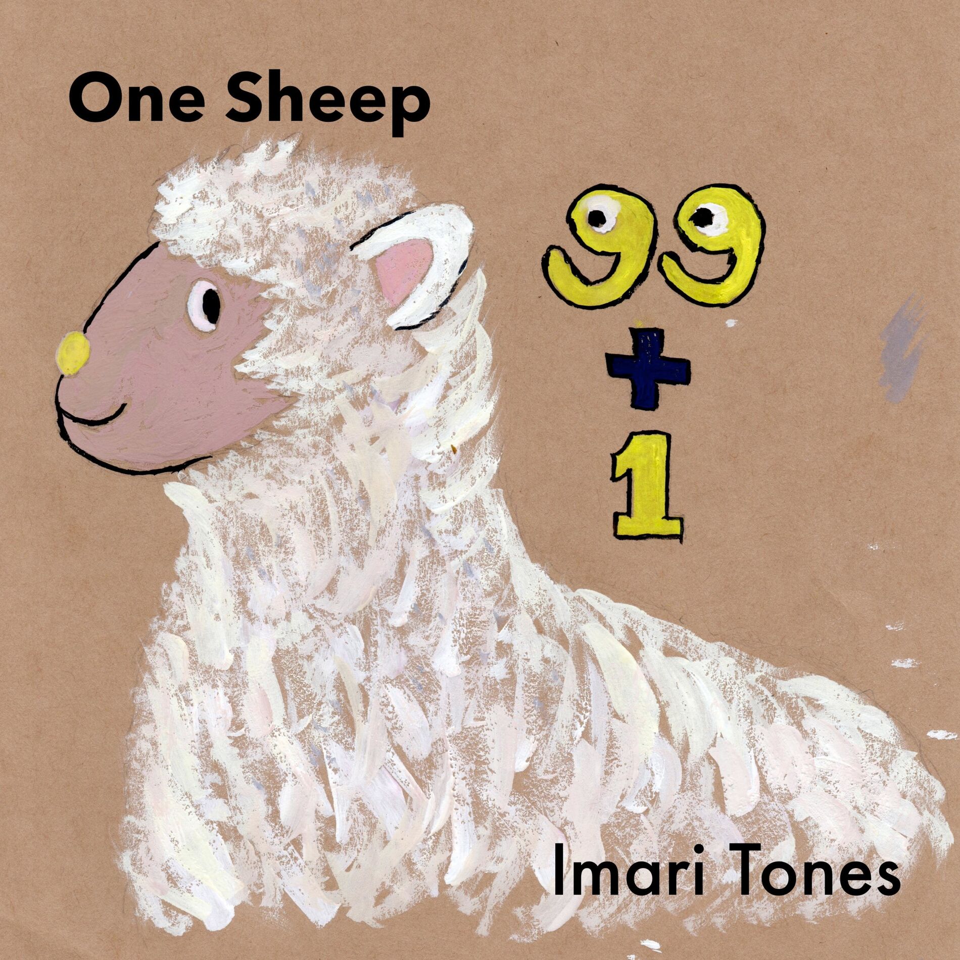 Album cover of One Sheep