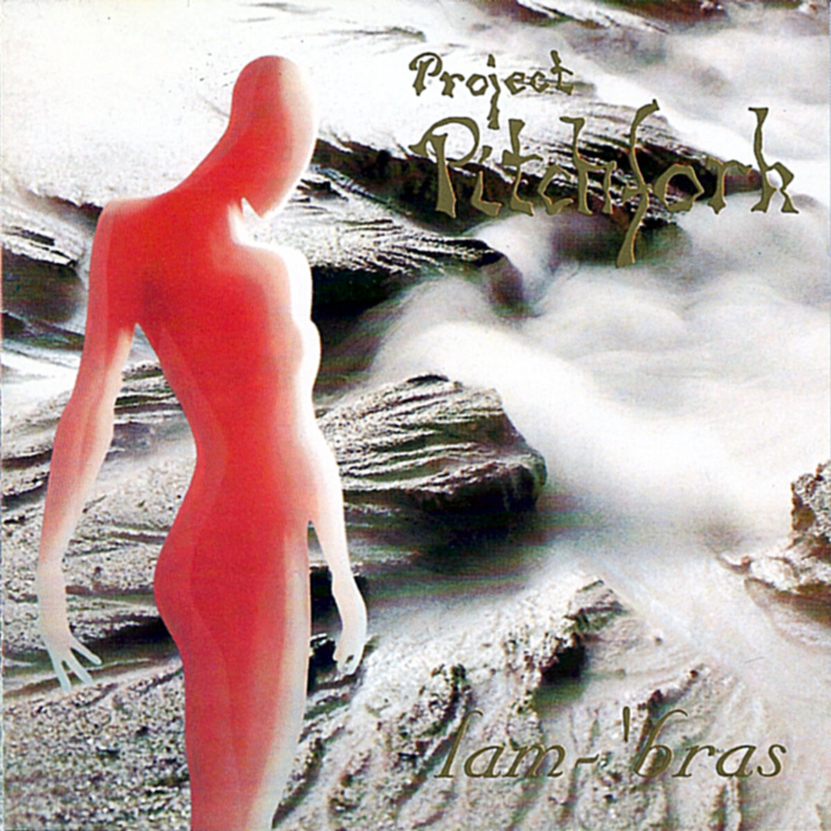 Album cover of Conjure