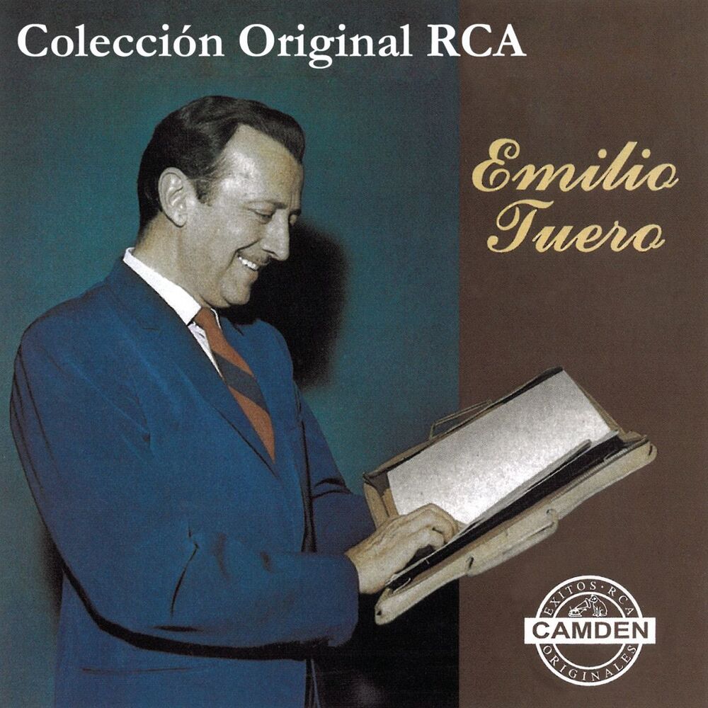 Picture of Coleccion Original RCA