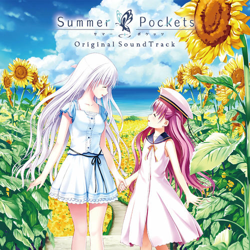 VISUAL ARTS / Key - Summer Pockets Original SoundTrack | Deezer