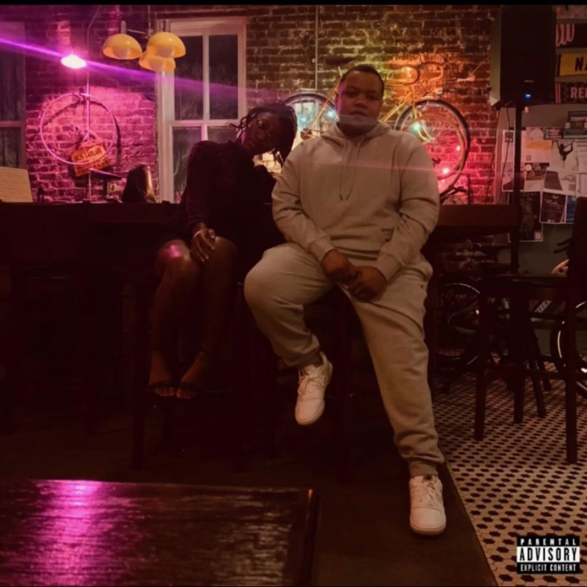 Album cover of Killing Clocks (feat. Cherish)