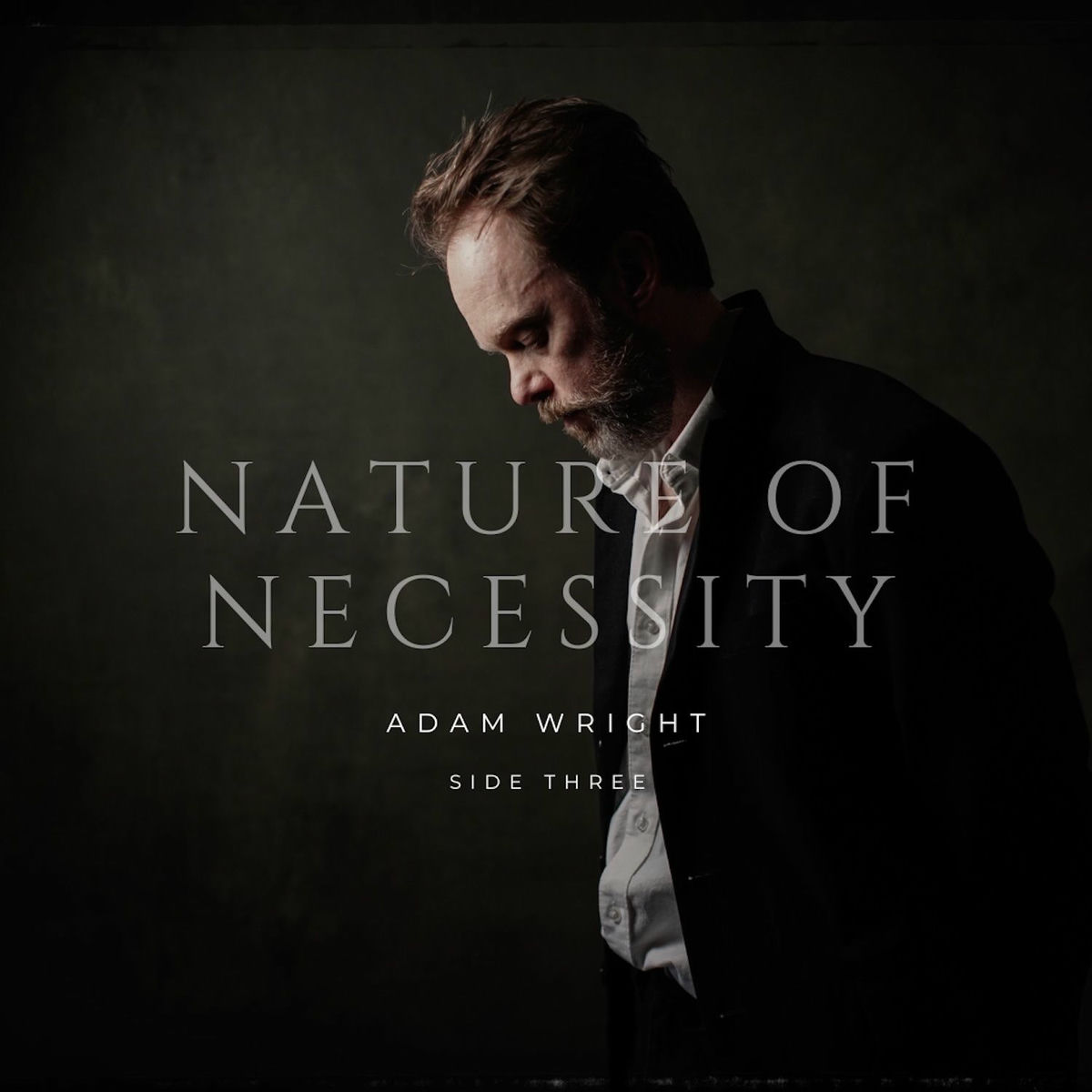 Album cover of Nature Of Necessity: SIDE THREE