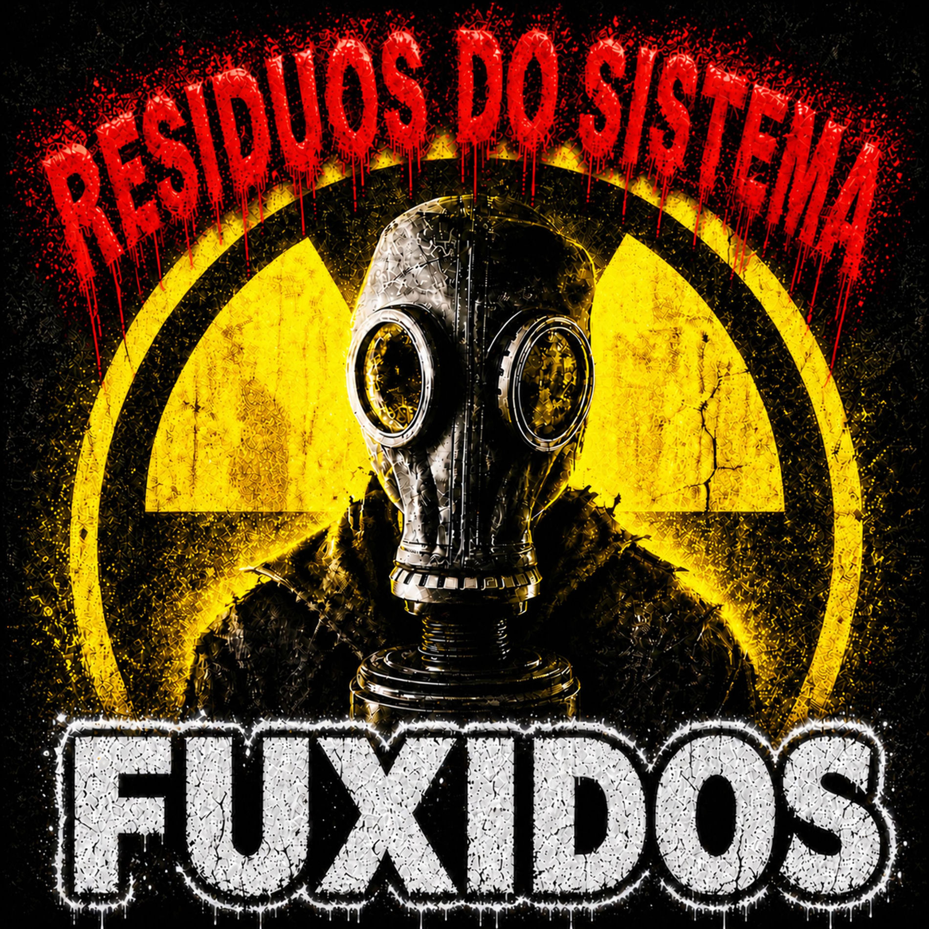 Album cover of Fuxidos