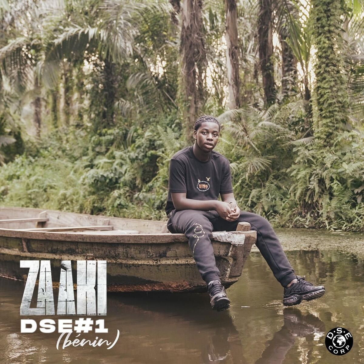 Album cover of DSE #1