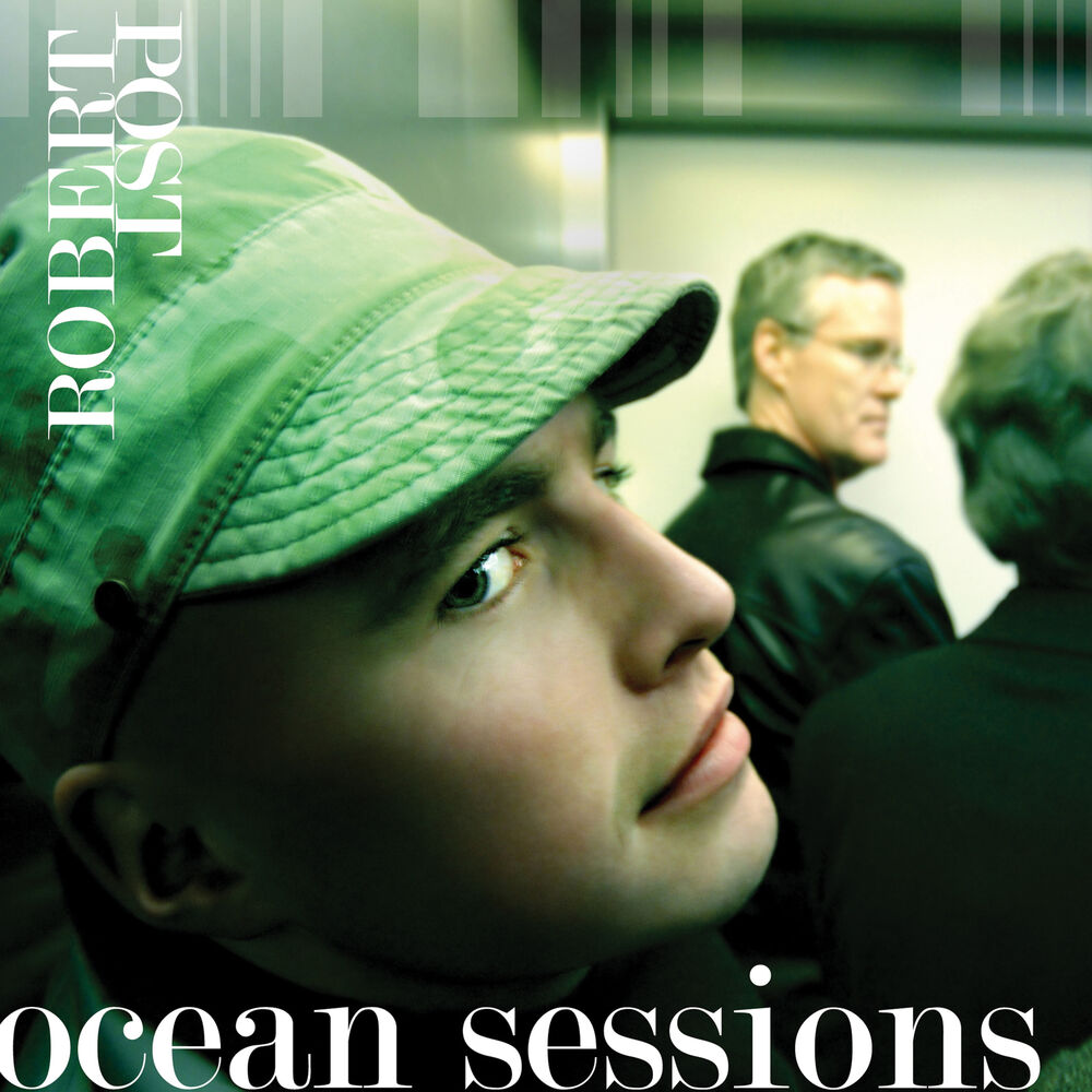 Picture of Ocean Sessions