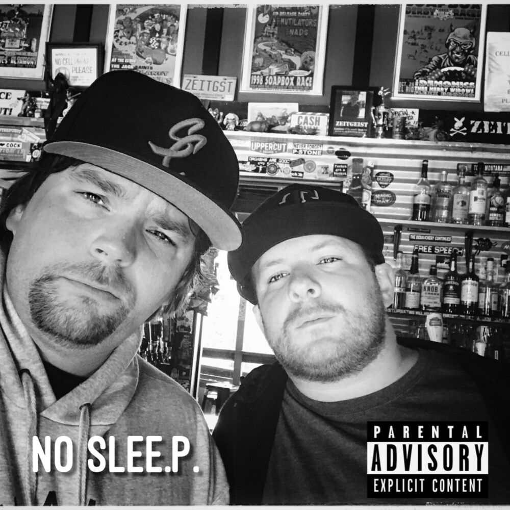 Picture of No Slee.P.