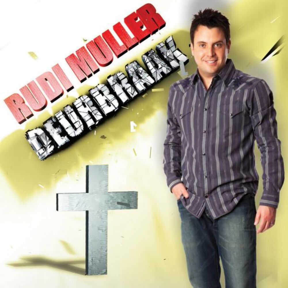 Picture of Deurbraak