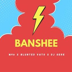 Cover of Banshee