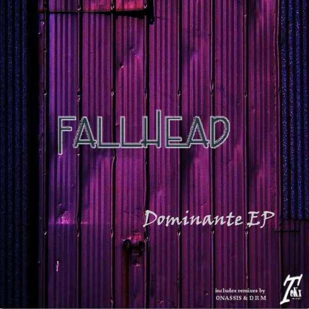 Picture of Dominante EP