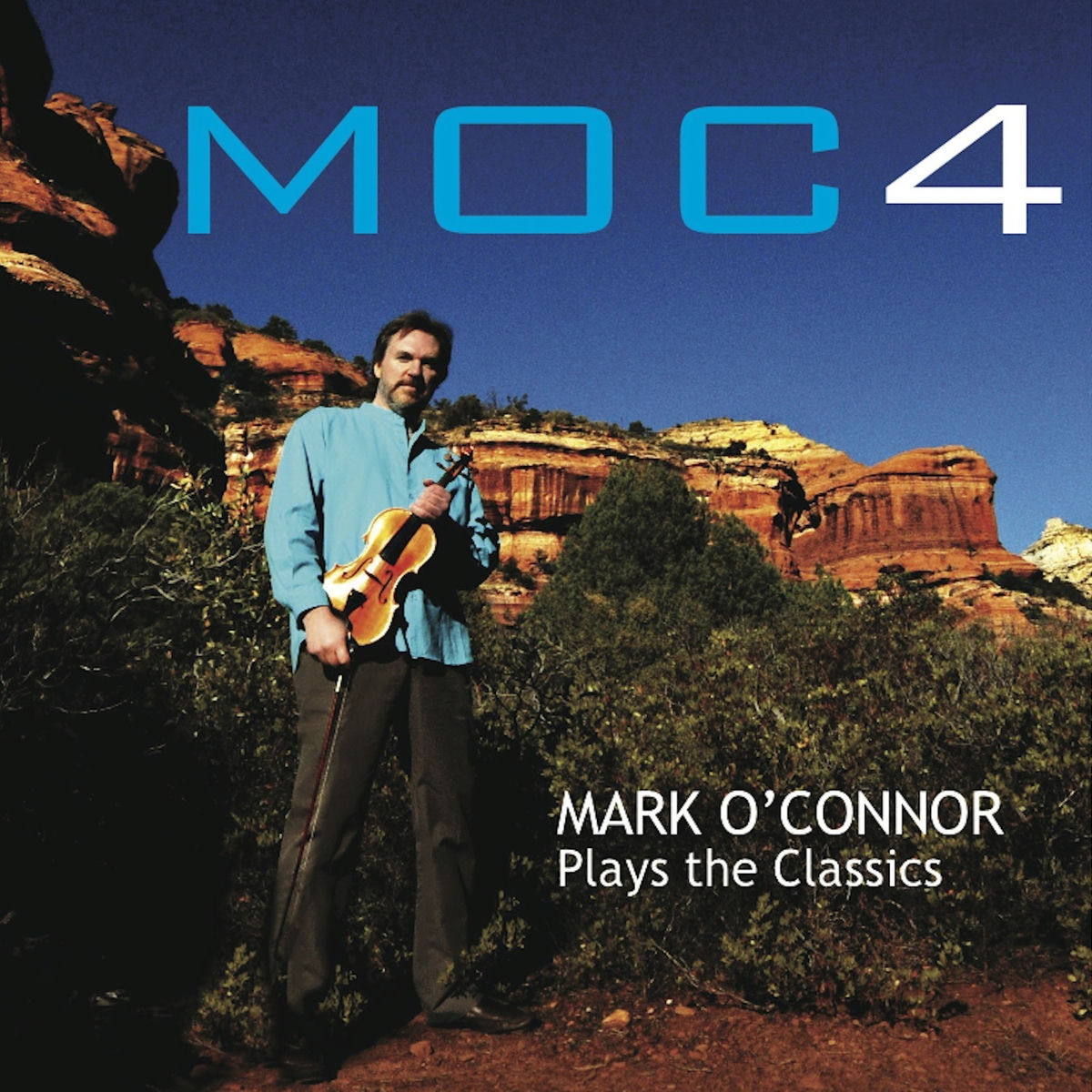 Mark O