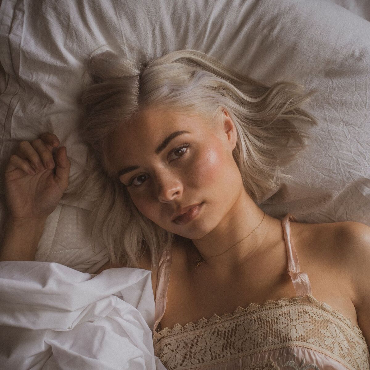 Album cover of Pressure Makes Diamonds