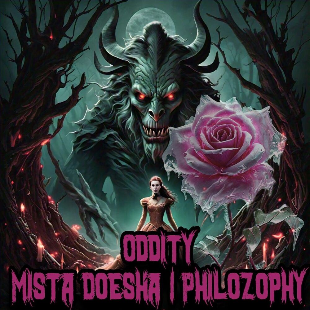 Picture of Oddity