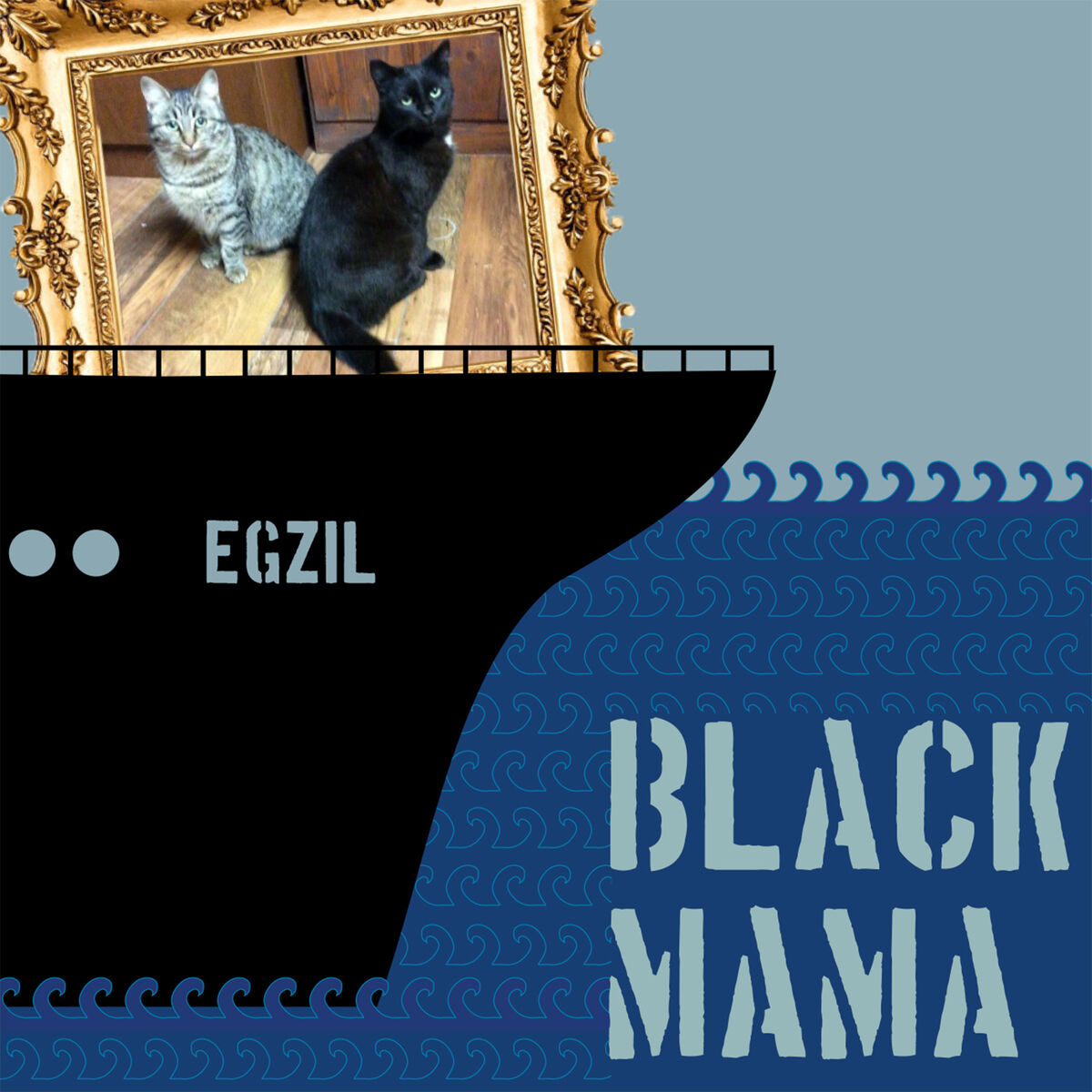 Album cover of Rakija