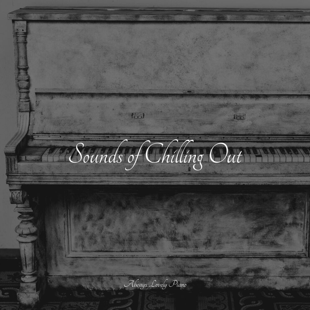 Picture of Soothing Piano Music for Increased Focus