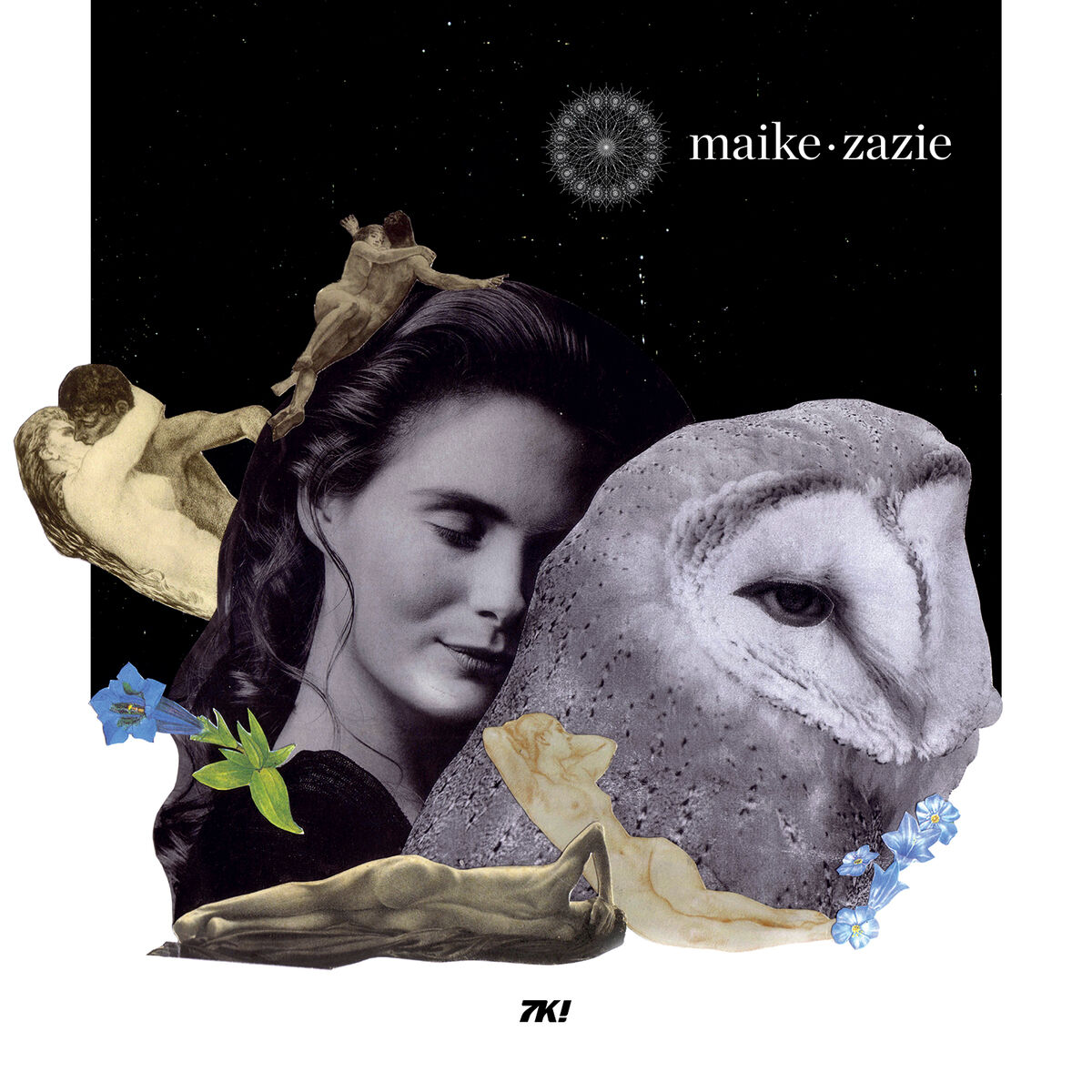Album cover of Fragmente
