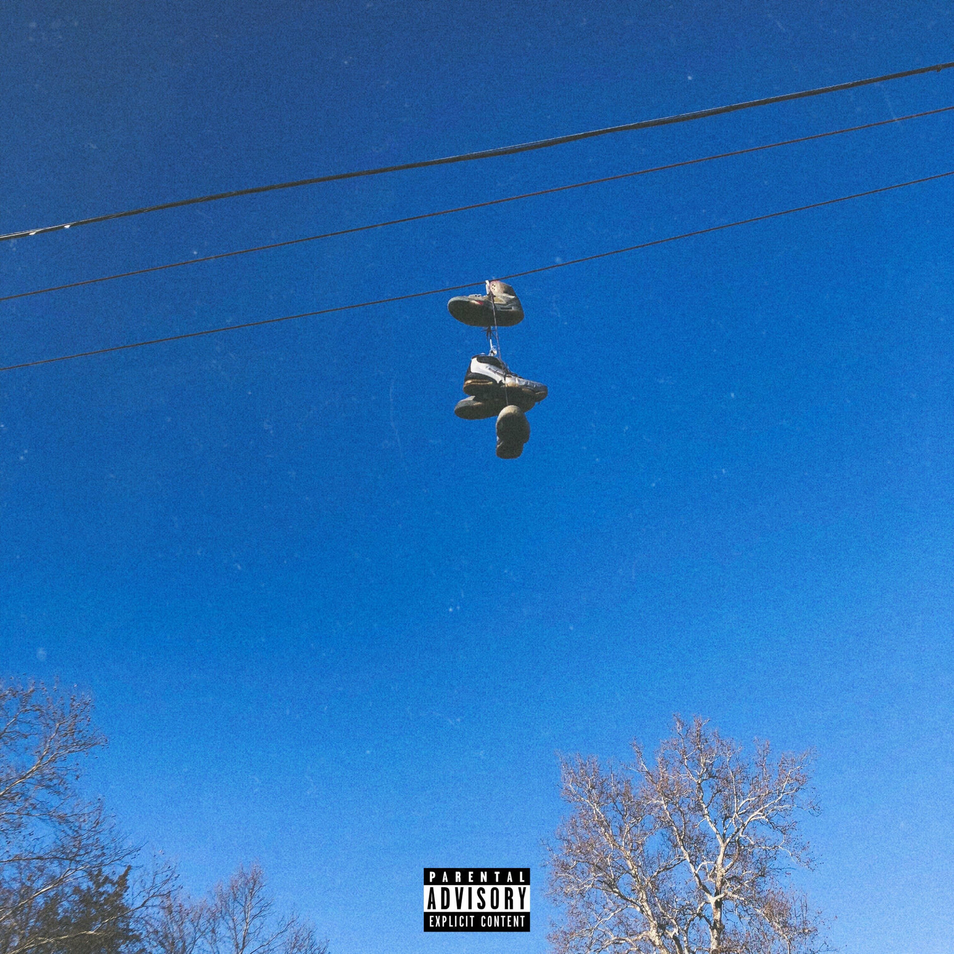 Album cover of Balance