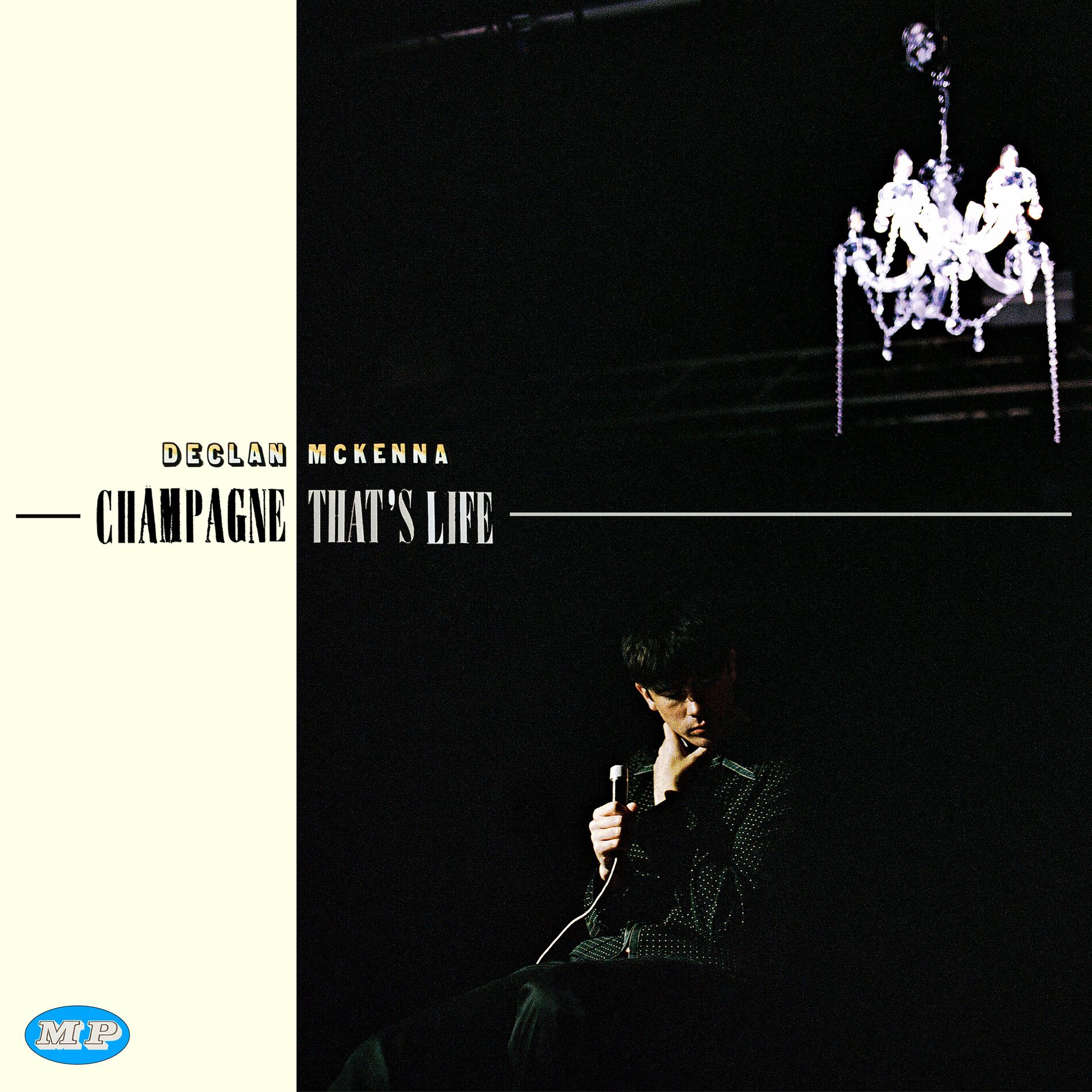 Album cover of Champagne