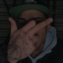 Cover of Não me testa!