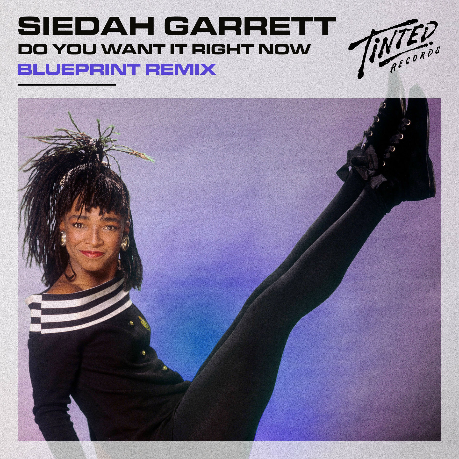 Album cover of Do You Want It Right Now (BluePrint Remix)