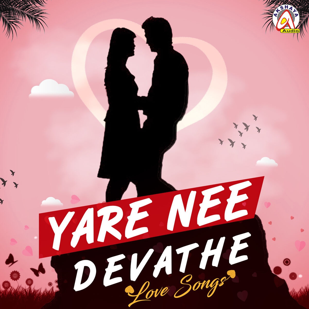 Rajesh Krishnan Nanna Preethiya Geleya listen with lyrics Deezer