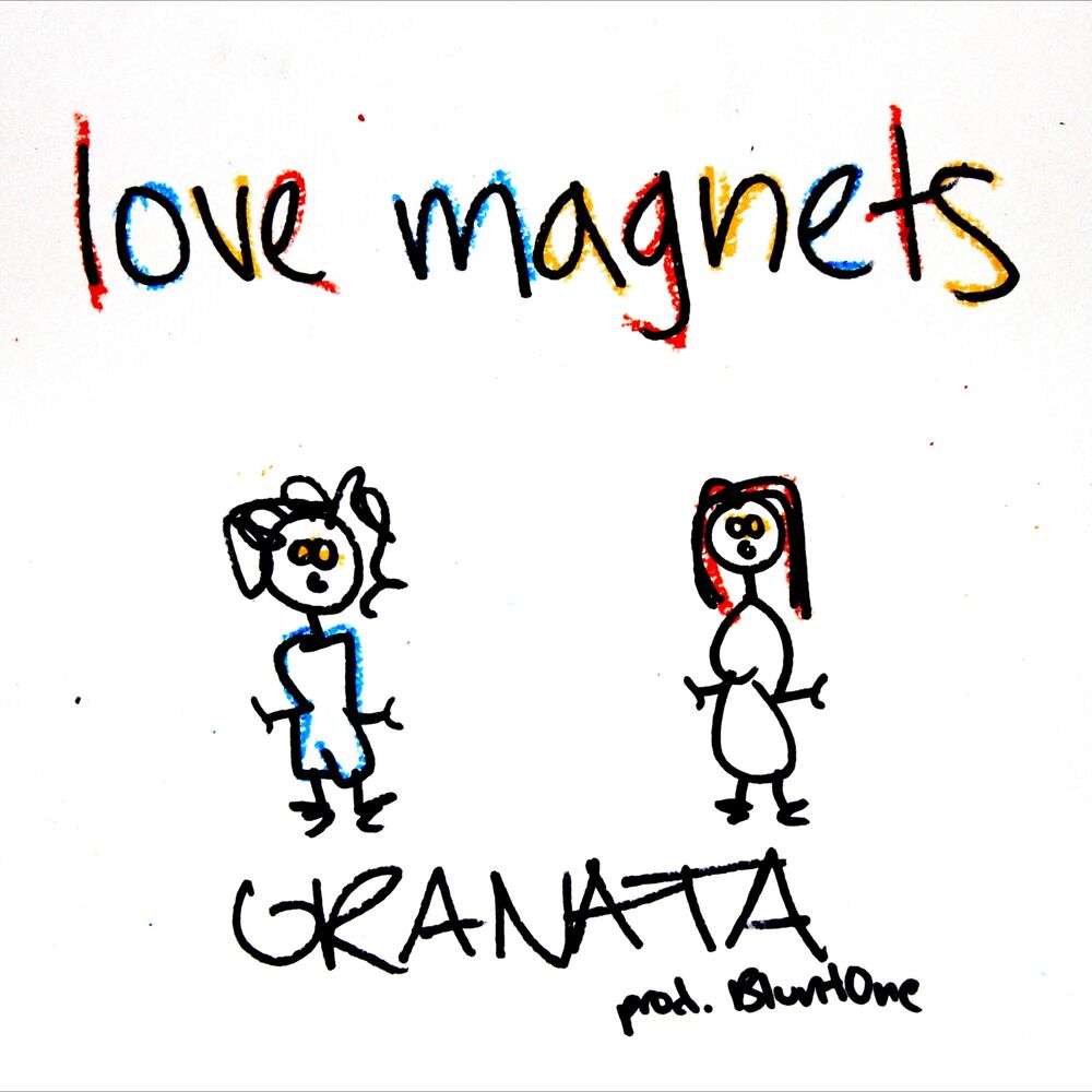 Picture of Love Magnets