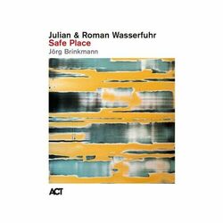 Cover of Safe Place
