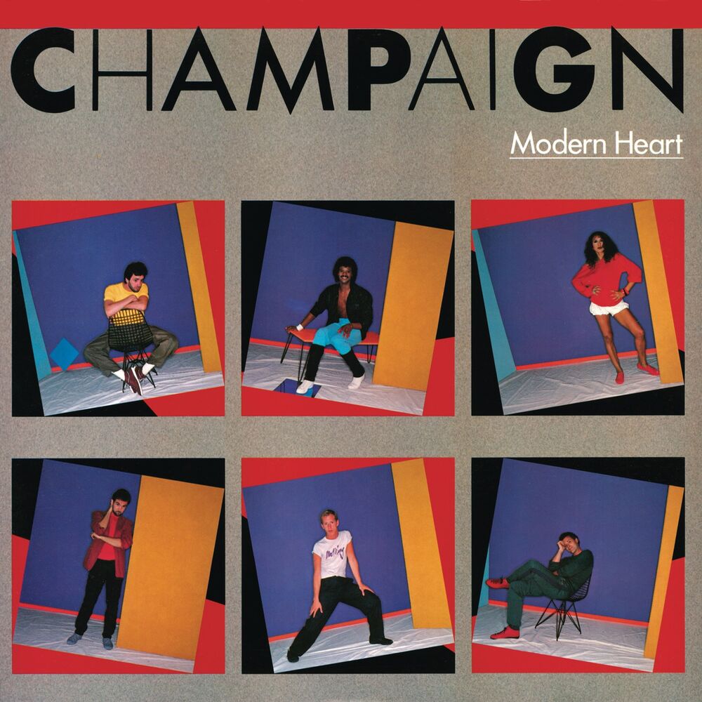 Picture of Modern Heart