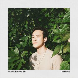 Cover of Wandering EP