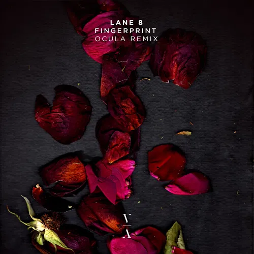 Fingerprint (OCULA Remix) — cover art