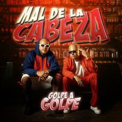 Cover of Mal De La Cabeza