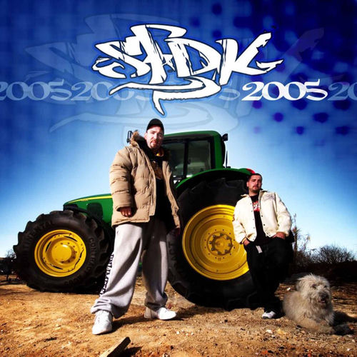 Bailes de Salón by SFDK - 92 BPM