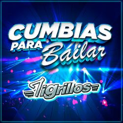 Cover of Cumbias Para Bailar