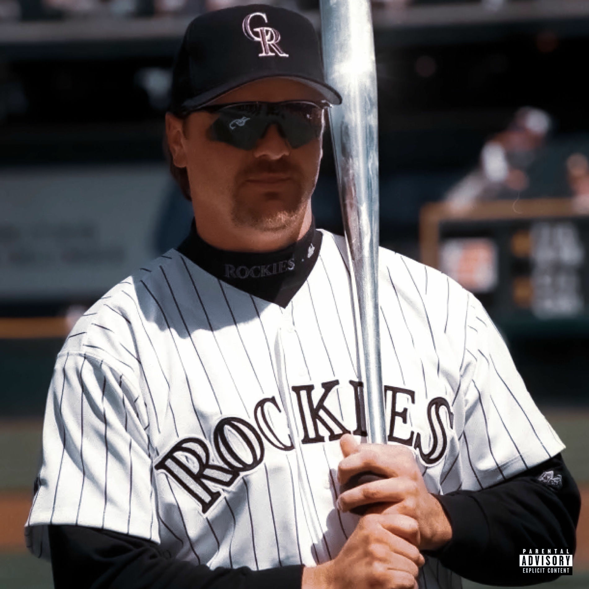 Album cover of 97 Rockies