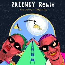 Cover of 2Kidney (Remix)