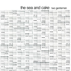Cover of Two Gentlemen