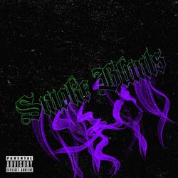 Cover of Smoke Blunts