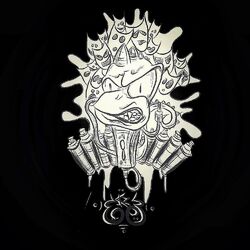 Cover of Uebrtlntrt