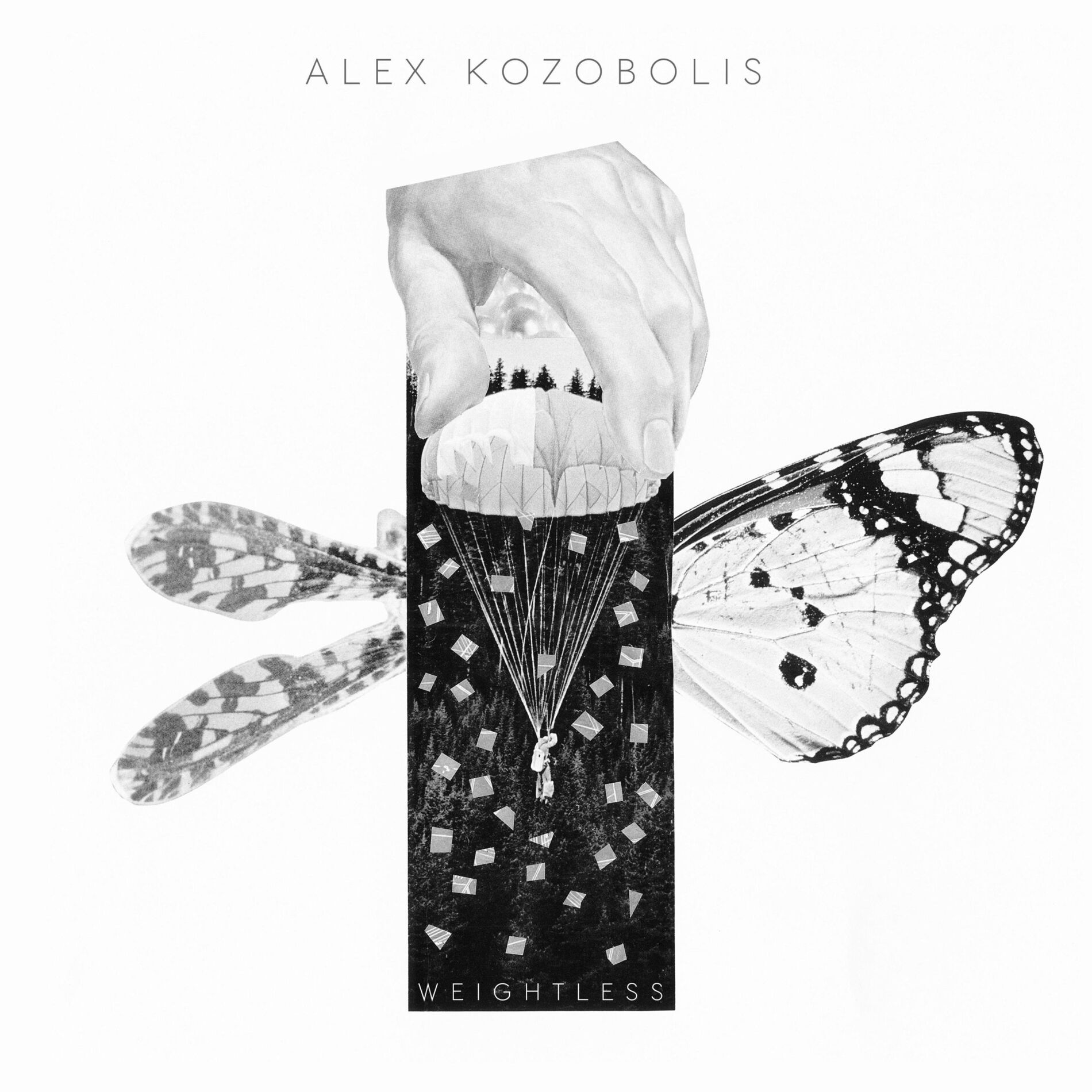 Album cover of Closure