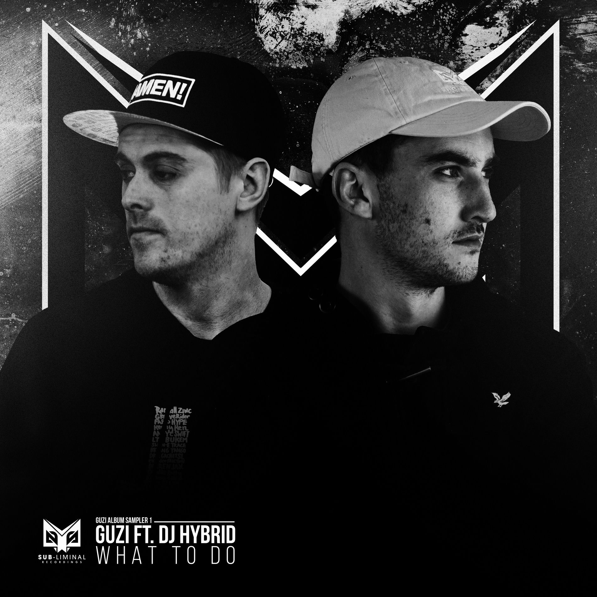 Album cover of What To Do