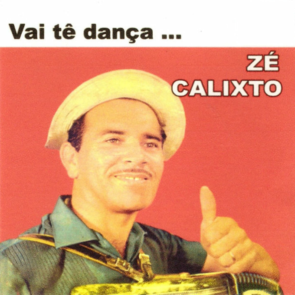 Album cover of Vai tê Dança