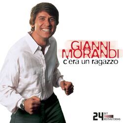 Cover of C'era Un Ragazzo